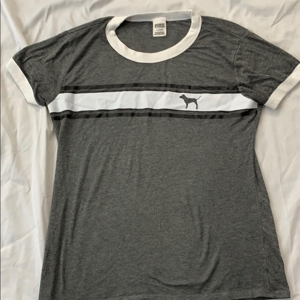 PINK t-shirt